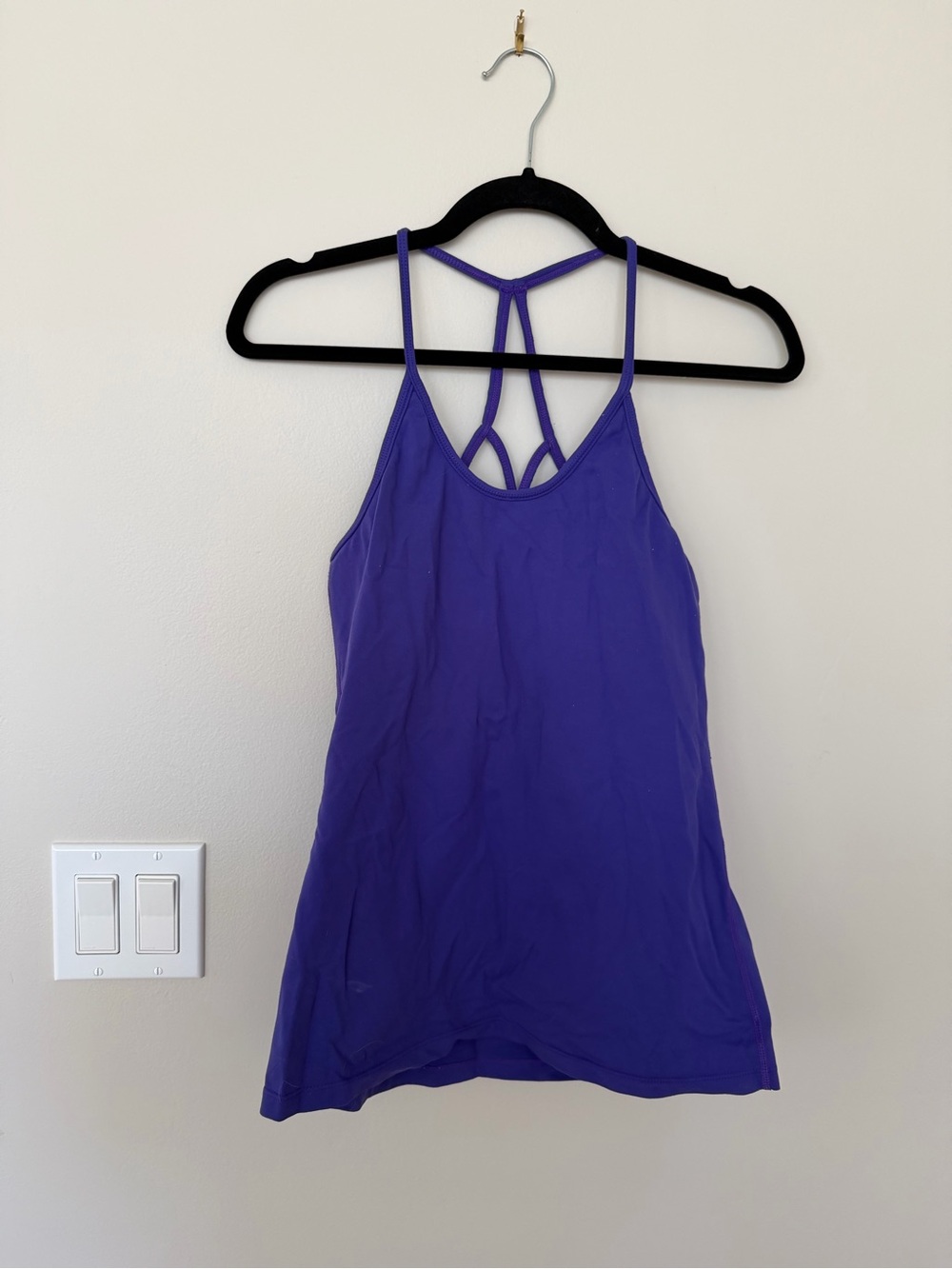 KiraGrace Exercise Tank